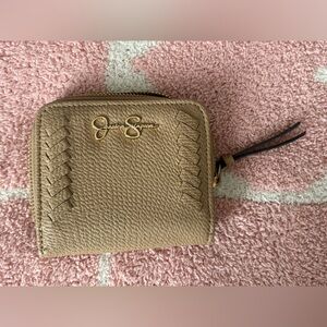 Jessica simpson wallet